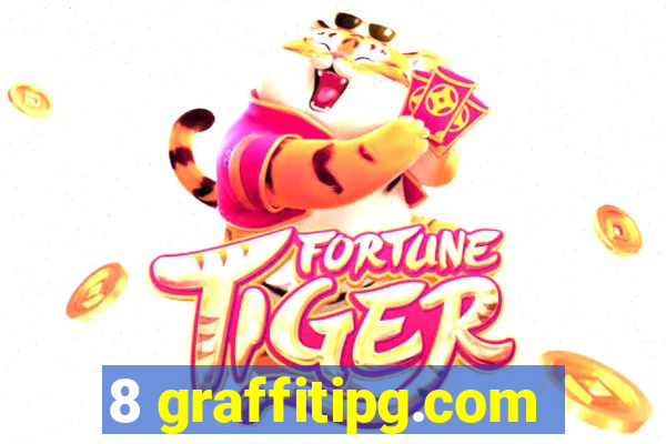 8 graffitipg.com